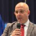 Pierpaolo Pisano, autore del libro "Sindacato"