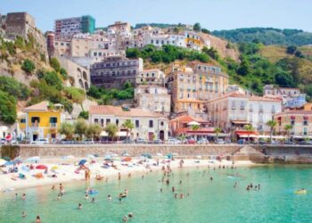 Una immagine di Pizzo Calabro