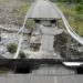 Il crollo del viadotto a Longobucco, in Calabria
