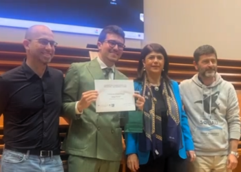Campionati delle Scienze Naturali, il Liceo “Berto” di Vibo porta la Calabria nella top 10