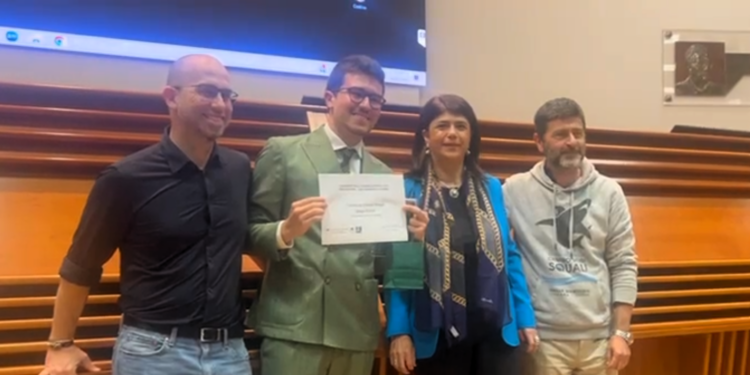 Campionati delle Scienze Naturali, il Liceo “Berto” di Vibo porta la Calabria nella top 10
