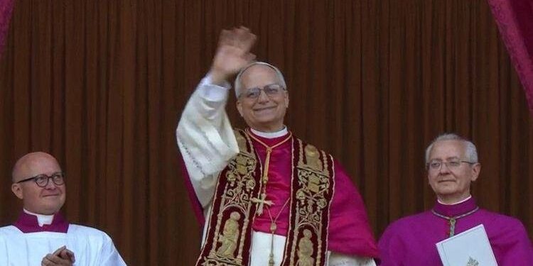 Eletto il nuovo Papa, è il cardinale americano Robert Francis Prevost: sarà Leone XIV