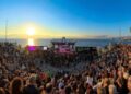 Il concerto del primo maggio a Reggio Calabria