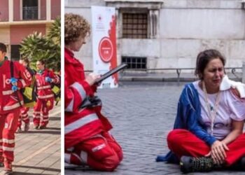 Olimpiadi di Primo Soccorso per Studenti, in Calabria si terrà la finale nazionale