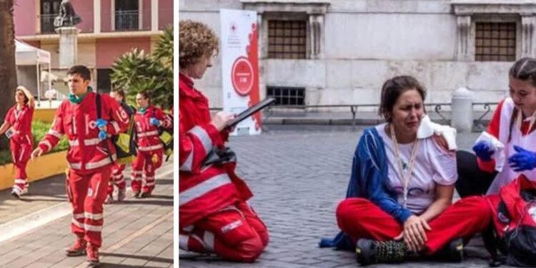 Olimpiadi di Primo Soccorso per Studenti, in Calabria si terrà la finale nazionale