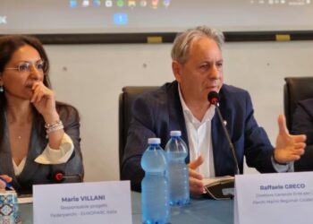 Parchi marini e aree protette, reddito e occupazione per le popolazioni locali: a Bivona il secondo Forum