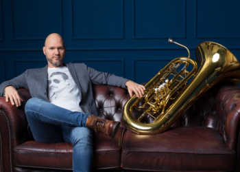 Vibo, masterclass al Conservatorio con il musicista di fama mondiale Roland Szentpáli