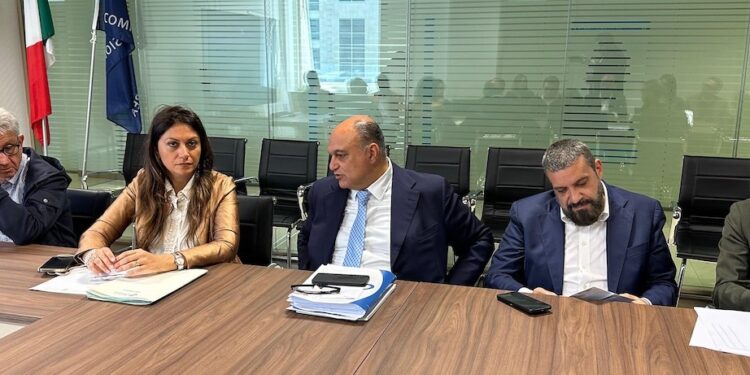 Tirocinanti calabresi, Rosaria Succurro (Anci) chiede l’intervento del Governo: ecco perché