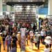 Una delle edizione del Salone internazionale del libro di Torino