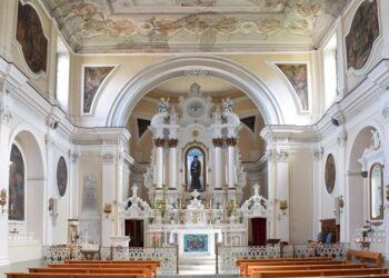 Tropea rinnova il culto di San Francesco di Paola: domani la processione