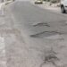 Santa Domenica di Ricadi. Provinciale 22 un vero colabrodo: avvallamenti e buche in più punti