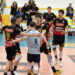 Volley, la Tonno Callipo chiude la stagione con una sconfitta: ora i riflettori sull’Under 19