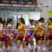 Volley femminile, Tonno Callipo in B1: la parola alle atlete dopo la promozione