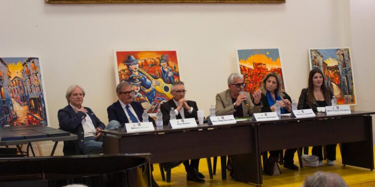“Ali di Vibonesità” al Valentianum: ponte tra generazioni per scoprire la storia della città