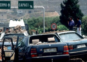 Strage di Capaci. Alberto Capria: «Il coraggio e l’esempio di non eroi»