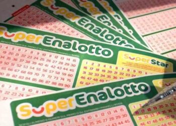 SuperEnalotto, la dea bendata bacia il Vibonese: centrato un “5” da oltre 16mila euro