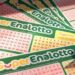SuperEnalotto, la dea bendata bacia il Vibonese: centrato un “5” da oltre 16mila euro
