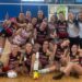 Volley. La Tonno Callipo non si ferma, 21ª vittoria stagionale: ora l’ultima partita di campionato