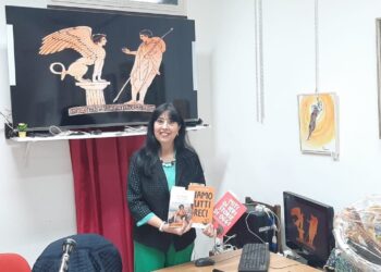 Vibo, tutto pronto per Siracusa: “Il Salottino” si appresta a vivere gli spettacoli del teatro greco