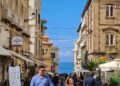 Turismo a Tropea, aprile da record: boom di presenze rispetto al 2024