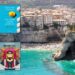 Tropea. Rassegna Letteraria “Paride”: gli appuntamenti finali del 30 e del 31 maggio