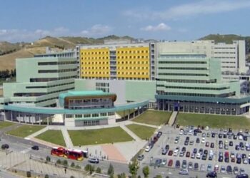 L'università Magna Graecia di Catanzaro