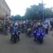 San Costantino Calabro, ancora un successo per la manifestazione “Bimbinbici”