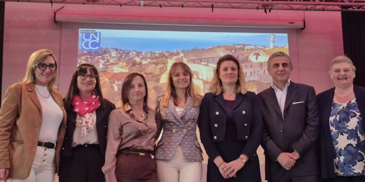 Tropea. Convegno sul futuro dell’avvocatura al tempo dell’intelligenza artificiale