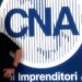 Rosa Dumas, presidente della Cna di Vibo Valentia