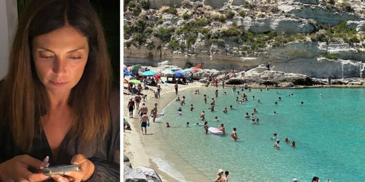 La Costa degli Dei su Rai 1: le telecamere di “Camper in Viaggio ...