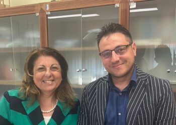 Vibo, lo sport entra in carcere: al via un nuovo progetto nella casa circondariale