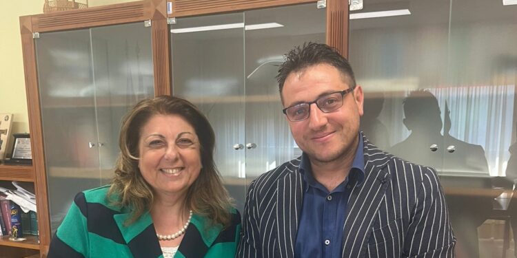 Vibo, lo sport entra in carcere: al via un nuovo progetto nella casa circondariale
