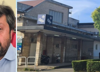 Sanità vibonese, Barbuto (AV-SI): «Troppe incertezze su “Jazzolino” e nuovo ospedale»