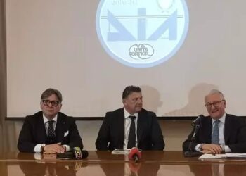 Beniamino Fazio (Dia): «La ‘ndrangheta? Fenomeno endemico e fa riferimento a Polsi»