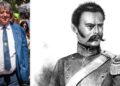 Soriano Calabro, Maurizio Bonanno presenta “La rivoluzione generosa e innocente di Michele Morelli”