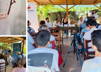 “Incontriamoci in campagna per imparare a vivere insieme”: a Brattirò insieme per l’inclusione sociale