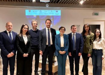 Famiglie transfrontaliere, a Bruxelles un evento organizzato da “Calabresi in Europa” – Foto