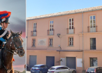 Vibo, l’ex Caserma “Garibaldi” non sarà sede dei Carabinieri: il comando rinuncia all’immobile