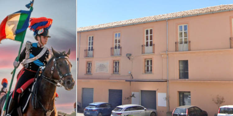 Vibo, l’ex Caserma “Garibaldi” non sarà sede dei Carabinieri: il comando rinuncia all’immobile