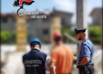 Gravi irregolarità in 5 cantieri del Vibonese: lavoratori in nero e mancato rispetto della sicurezza