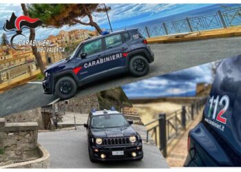 Pizzo, sventati due tentati furti d’auto: denunciato un uomo con precedenti – VIDEO