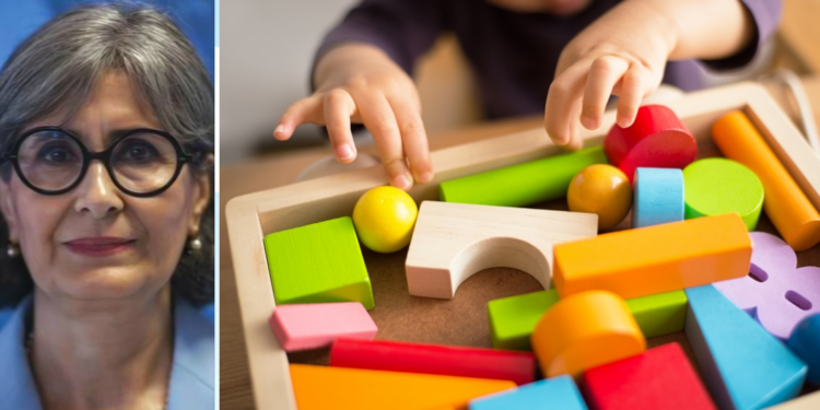 Calabria all’avanguardia nella tutela dell’infanzia: approvata misura per servizi educativi sicuri