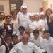 Vibo, a tavola con gli studenti del “Gagliardi”: cena del Ristorante didattico per le famiglie