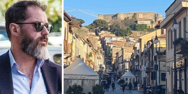 Vibo. Cinghiali in centro e randagismo: Chiappalone (Europa Verde) chiede interventi urgenti