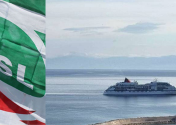 A Pizzo la Giornata Mondiale del Marittimo: «Niente molestie a bordo delle navi»