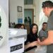 Vibo, concorso interno alla Polizia di Stato: quasi 200 candidati da tutta la Calabria