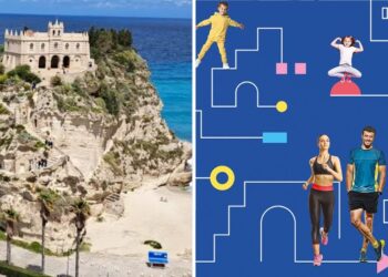 A Tropea la Giornata Nazionale dello Sport: fede e valori universali nel cuore del Giubileo