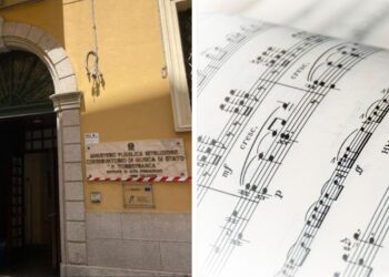 Vibo, in partenza al “Torrefranca” nuove masterclass di didattica e inclusione musicale