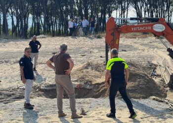 Tutela del mare, l’assessore regionale Calabrese parla di «dati molto incoraggianti»