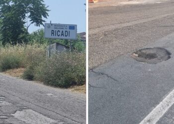 Costa degli Dei, Roberto Incoronato: «La Scuderia Ferrari troverà voragini per strada»